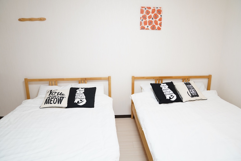 METRO HANAZONOCHO APARTMENT 2 大阪