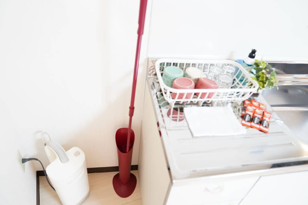 METRO HANAZONOCHO APARTMENT 2 大阪