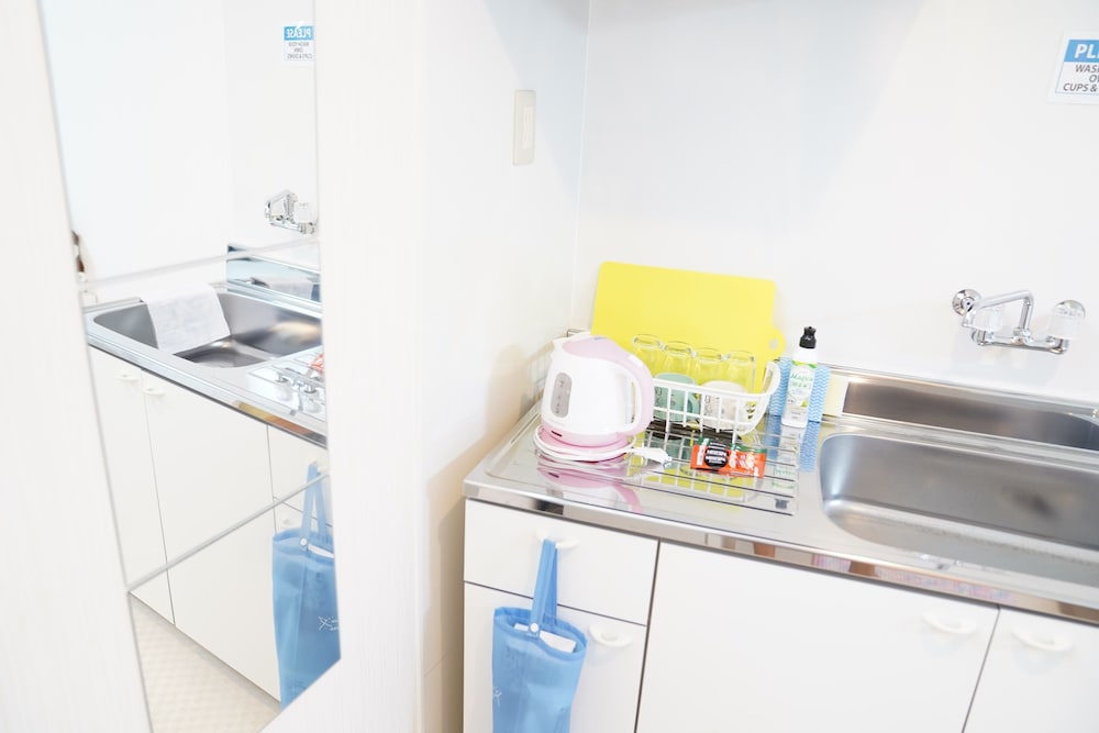 METRO HANAZONOCHO APARTMENT 2 大阪