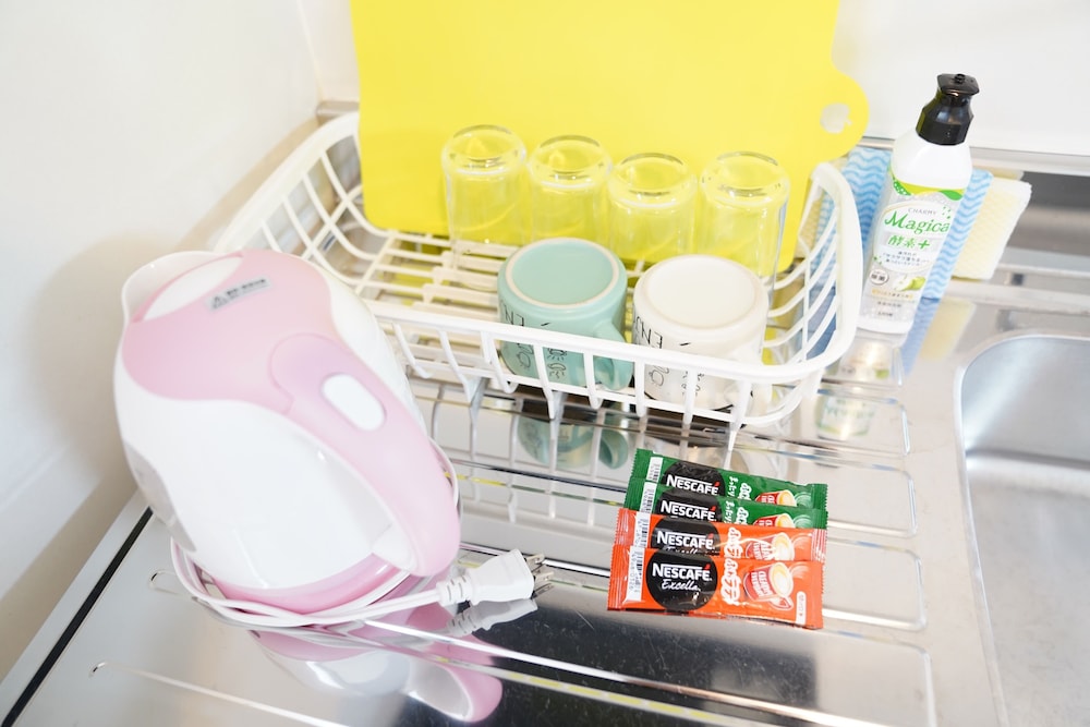 METRO HANAZONOCHO APARTMENT 2 大阪