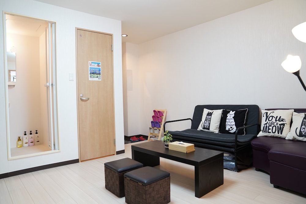 METRO HANAZONOCHO APARTMENT 2 大阪