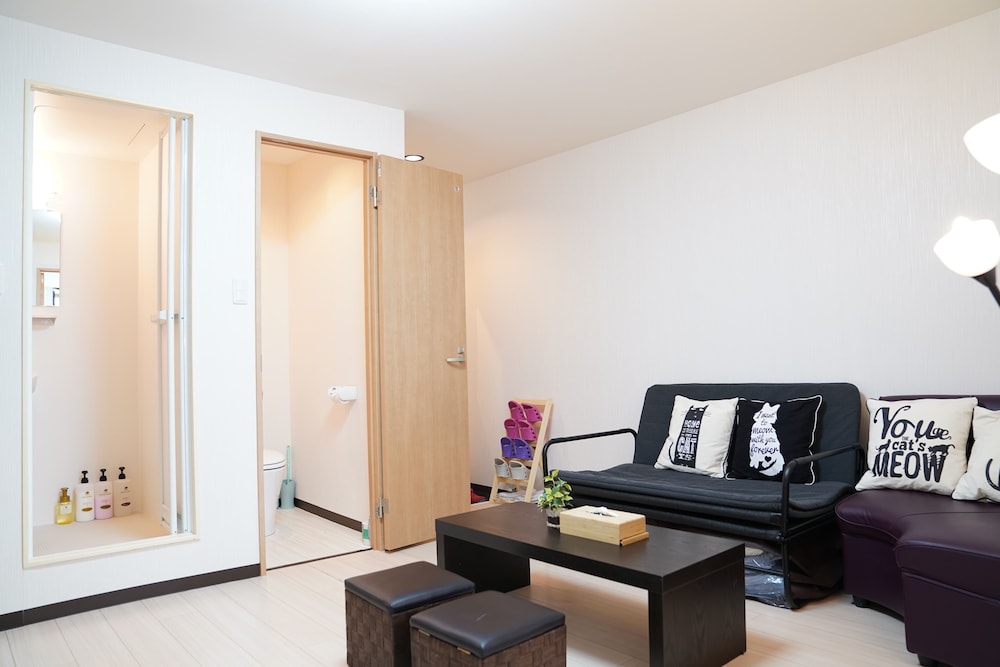 METRO HANAZONOCHO APARTMENT 2 大阪