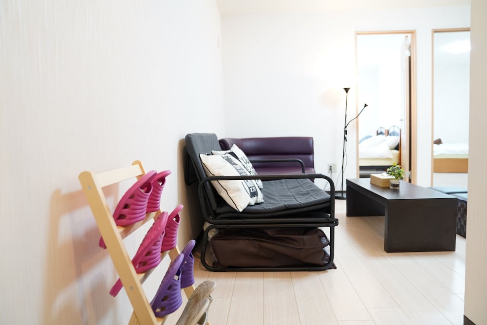 METRO HANAZONOCHO APARTMENT 2 大阪