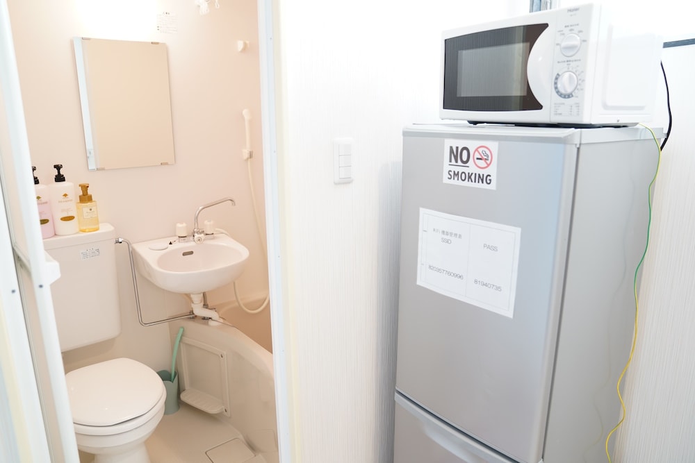 METRO HANAZONOCHO APARTMENT 2 大阪