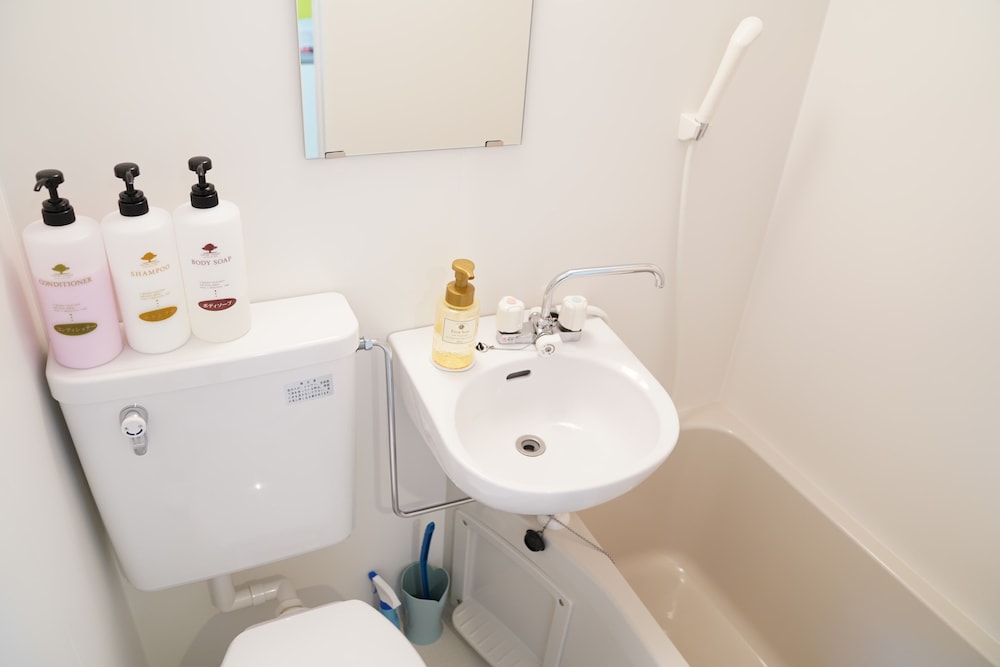 METRO HANAZONOCHO APARTMENT 2 大阪