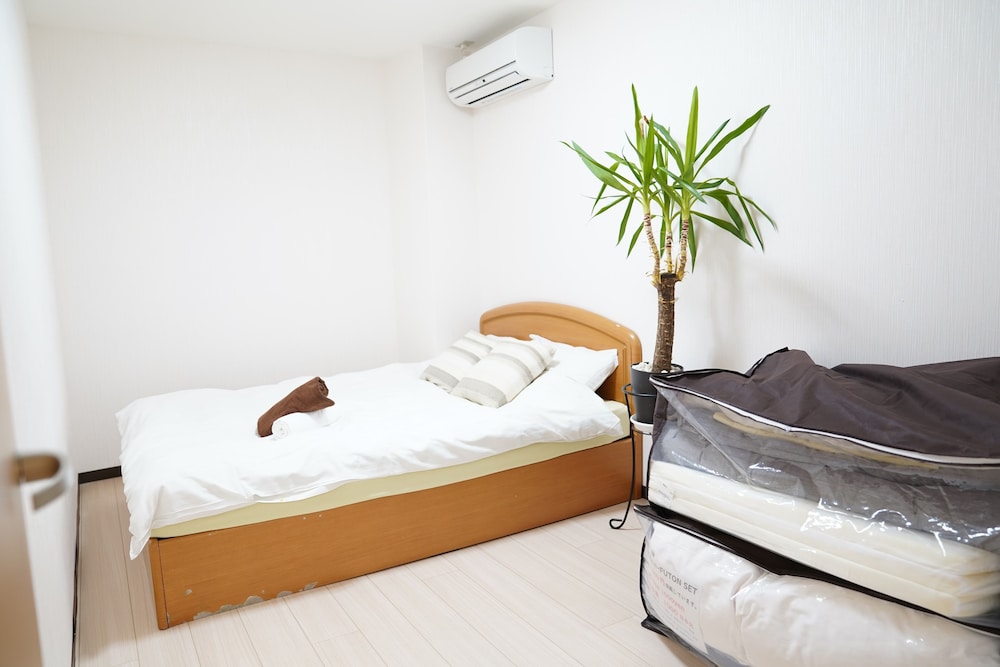 METRO HANAZONOCHO APARTMENT 2 大阪