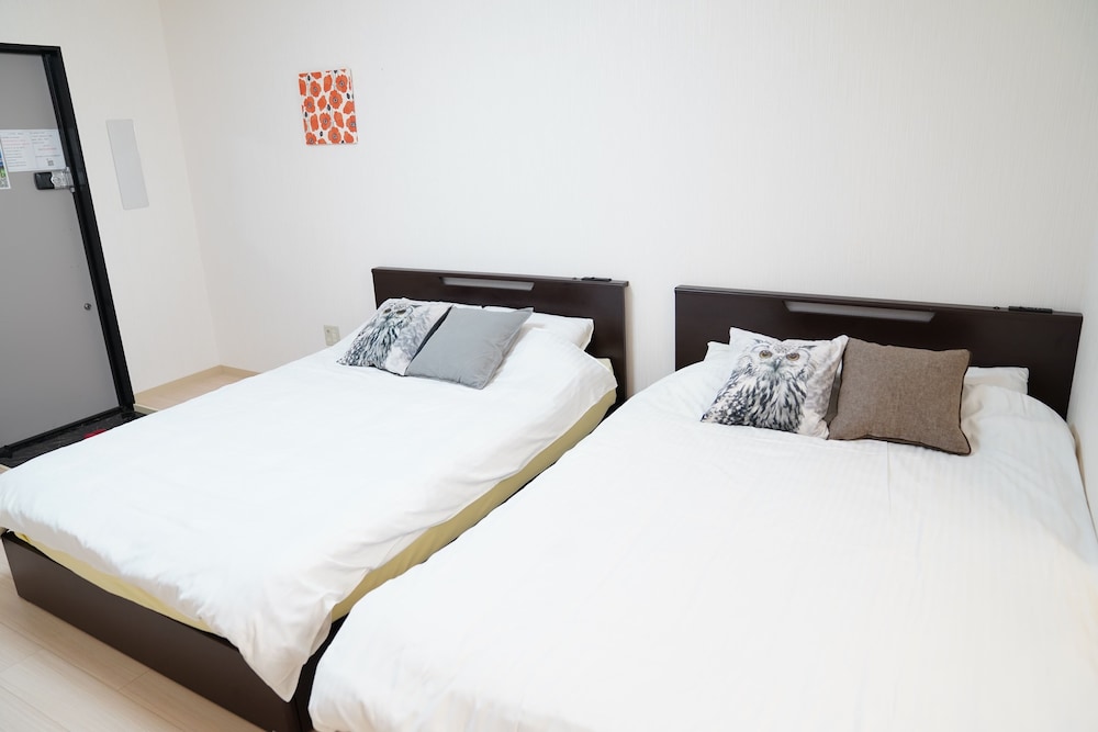 METRO HANAZONOCHO APARTMENT 2 大阪
