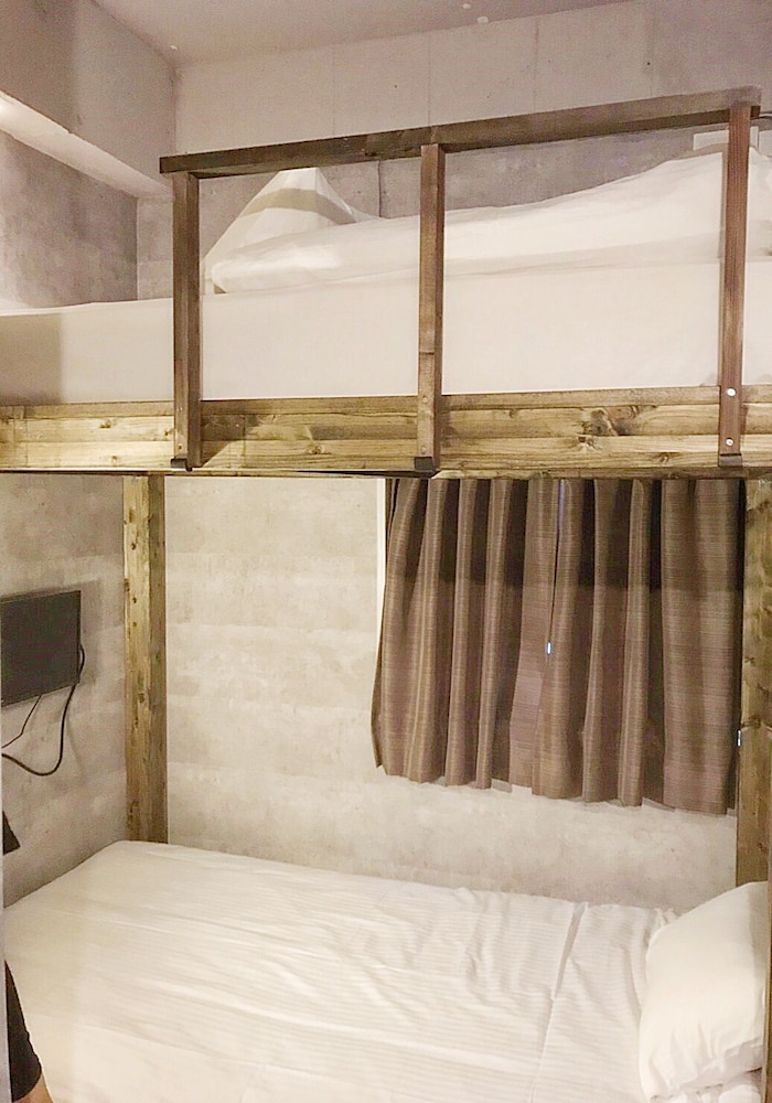 E-HOSTEL 心斎橋 大阪