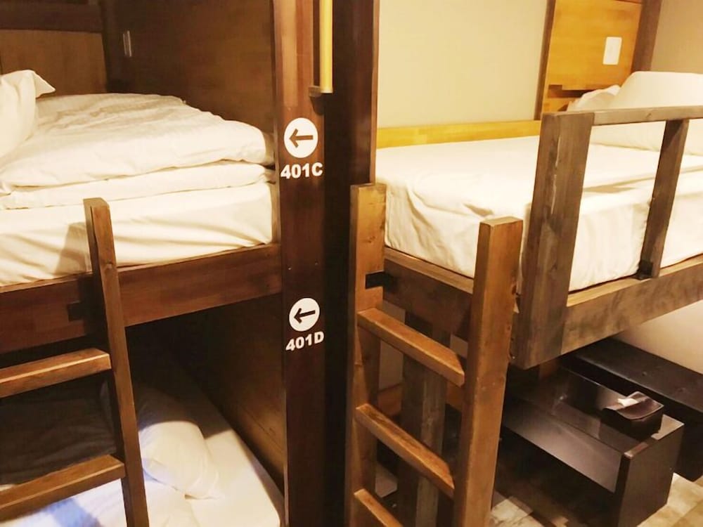 E-HOSTEL 心斎橋 大阪