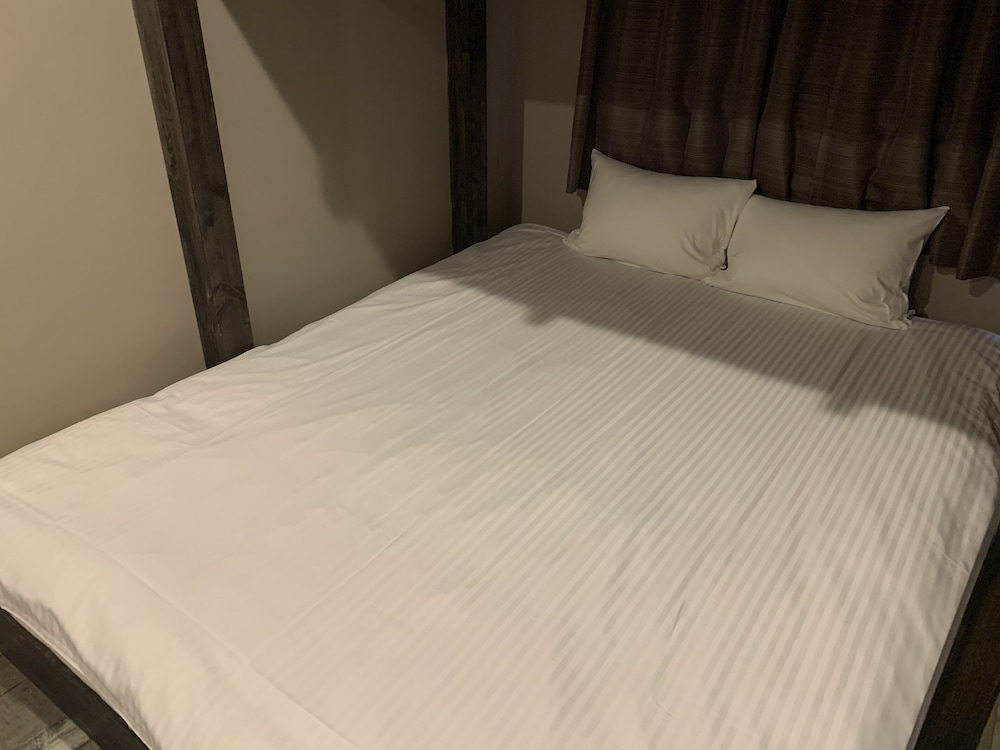 E-HOSTEL 心斎橋 大阪