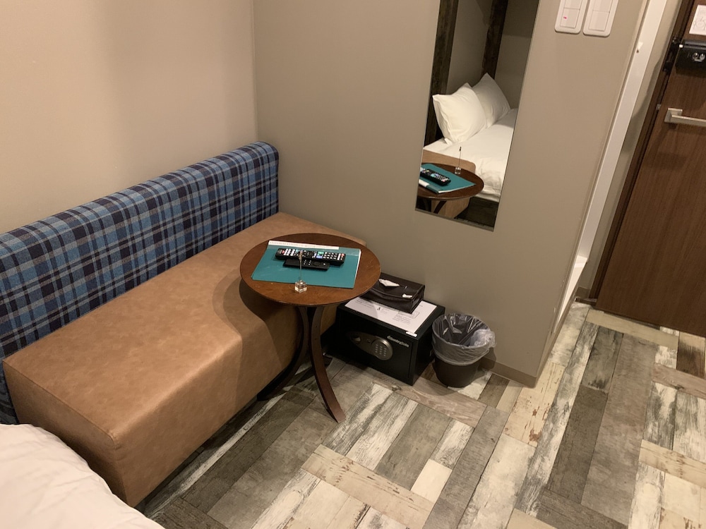 E-HOSTEL 心斎橋 大阪