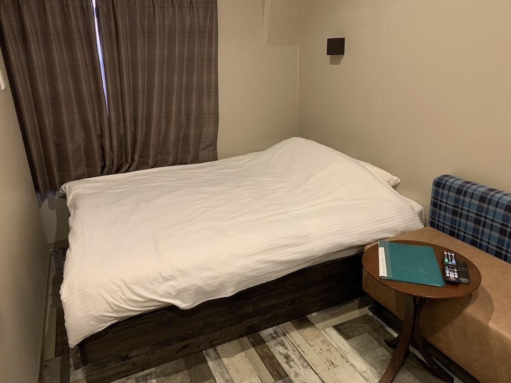 E-HOSTEL 心斎橋 大阪