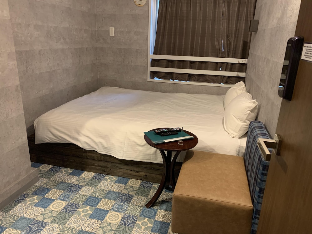 E-HOSTEL 心斎橋 大阪