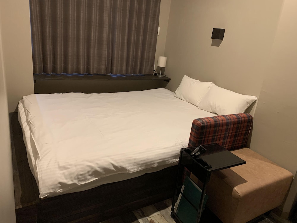 E-HOSTEL 心斎橋 大阪