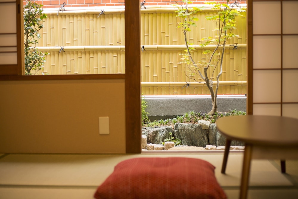 E-HOSTEL 心斎橋 大阪