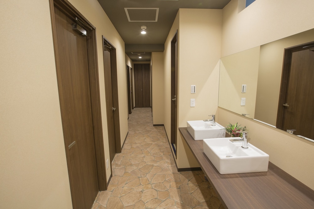 E-HOSTEL 心斎橋 大阪