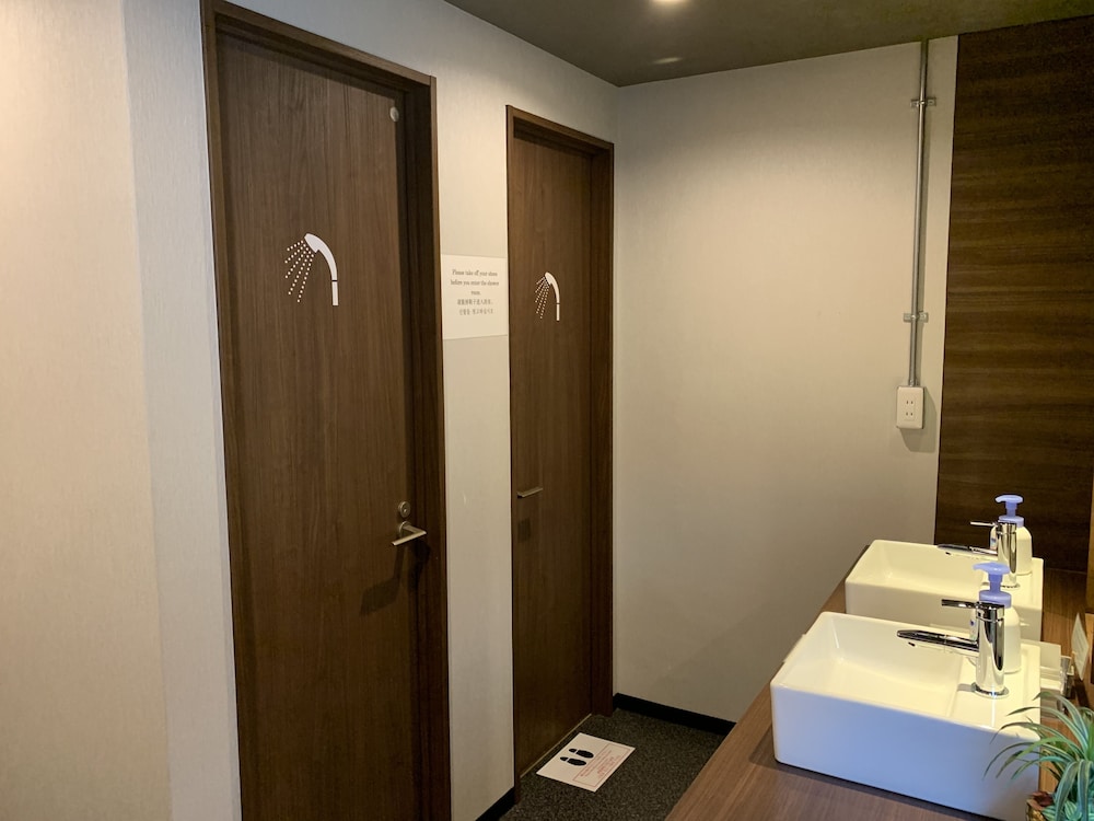 E-HOSTEL 心斎橋 大阪