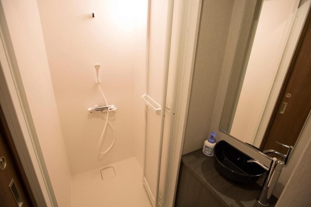 E-HOSTEL 心斎橋 大阪
