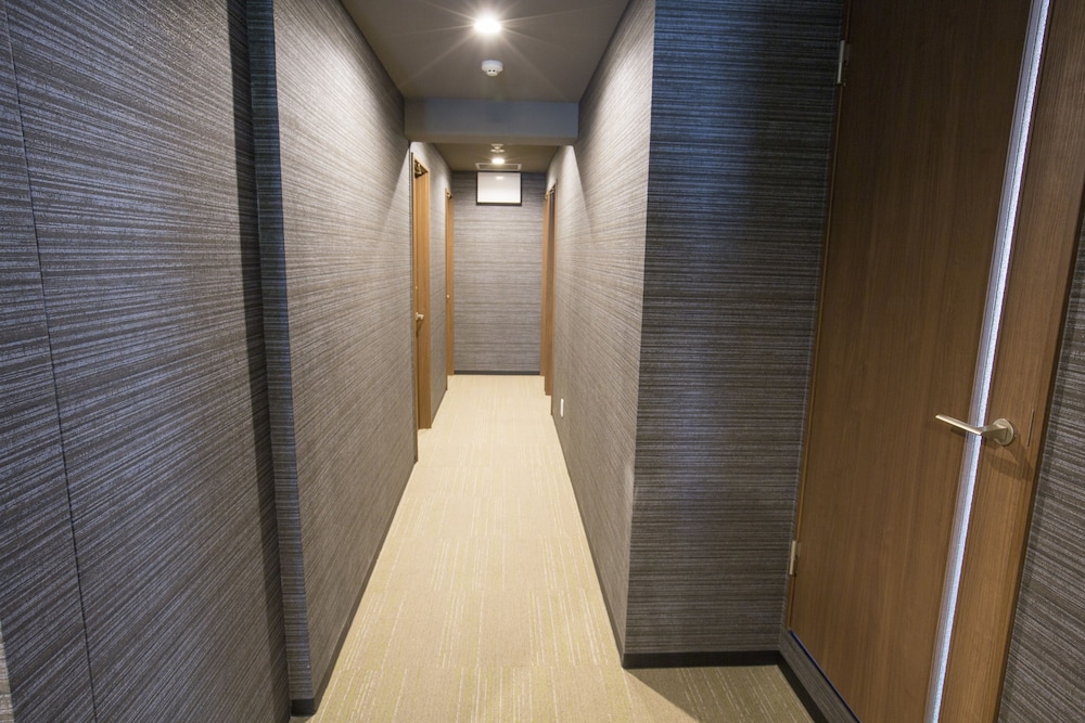 E-HOSTEL 心斎橋 大阪