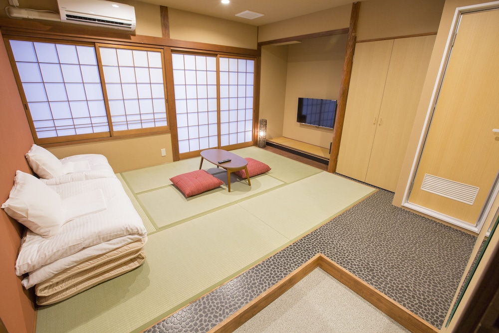 E-HOSTEL 心斎橋 大阪