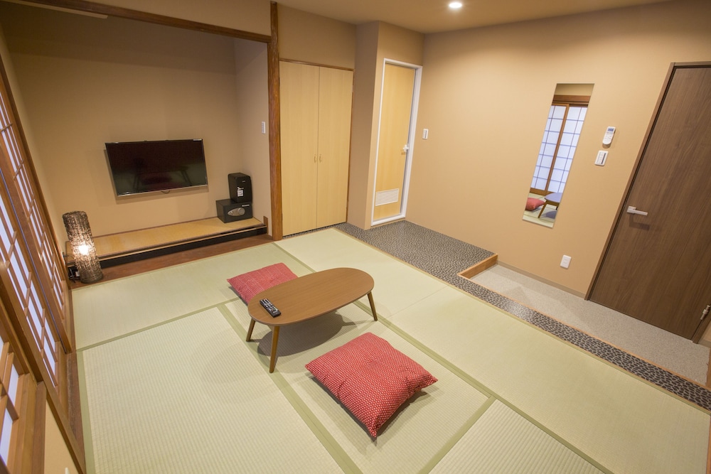 E-HOSTEL 心斎橋 大阪