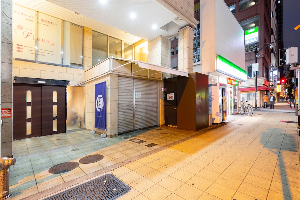 ルミエール 東心斎橋 ST27 大阪