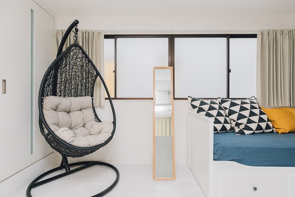 HIGOBASHI AFP LUXURY APARTMENT 大阪