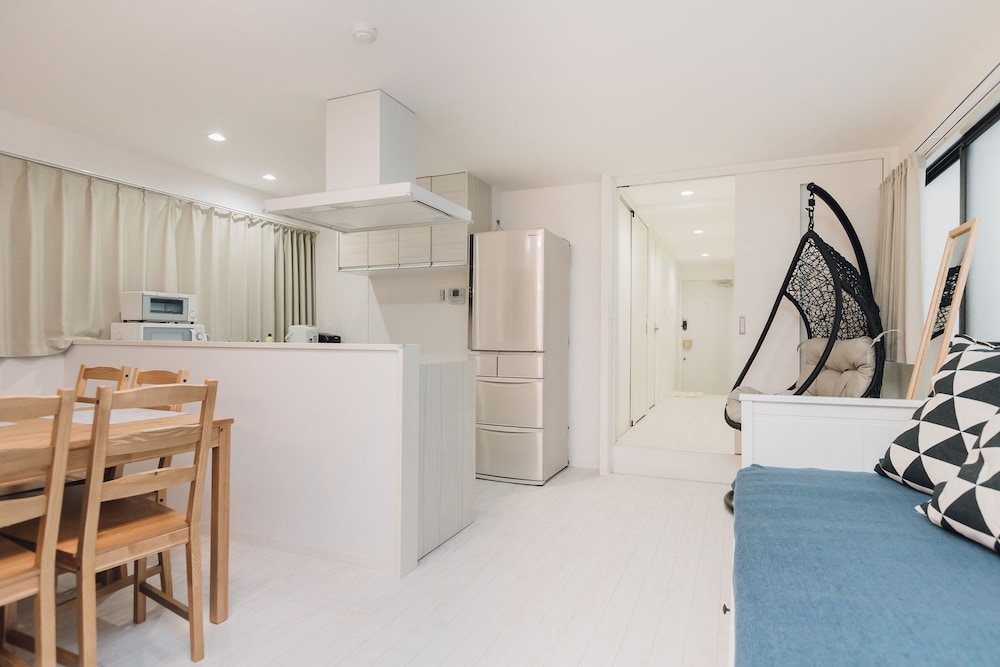 HIGOBASHI AFP LUXURY APARTMENT 大阪