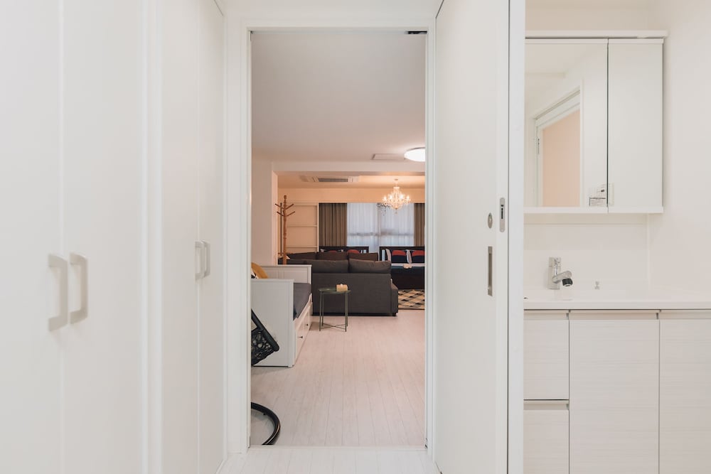 HIGOBASHI AFP LUXURY APARTMENT 大阪