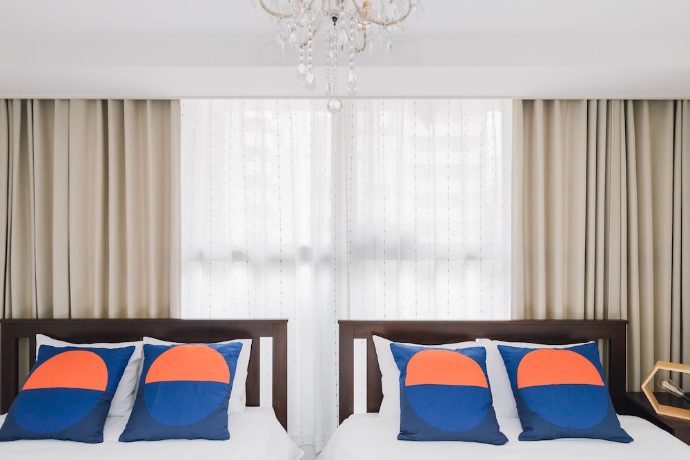 HIGOBASHI AFP LUXURY APARTMENT 大阪