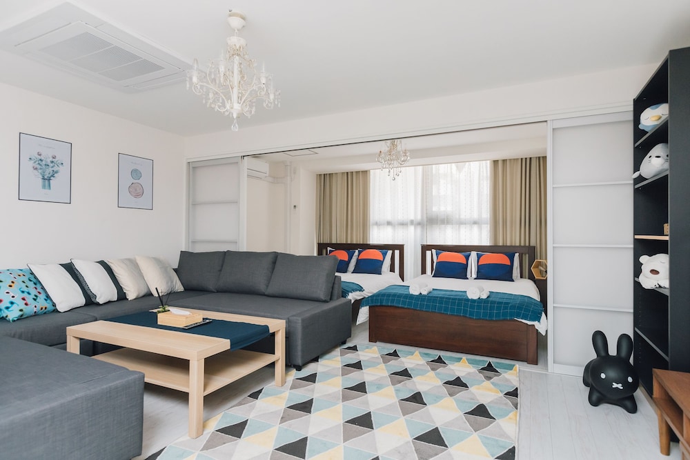 HIGOBASHI AFP LUXURY APARTMENT 大阪