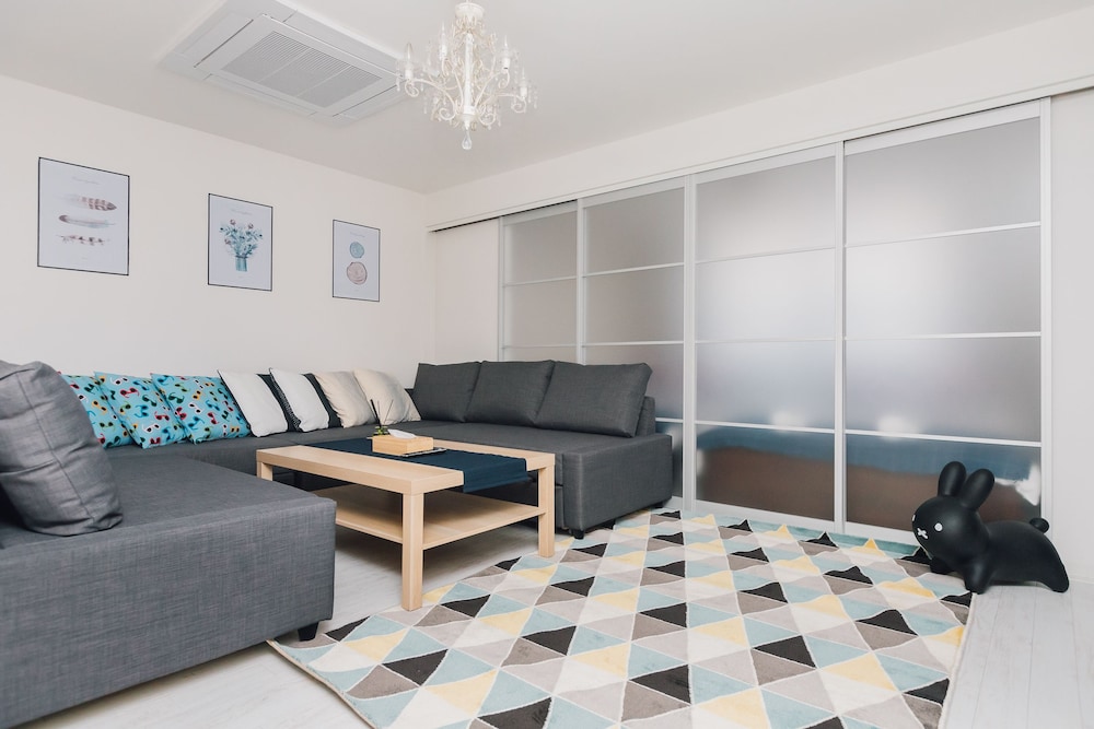HIGOBASHI AFP LUXURY APARTMENT 大阪