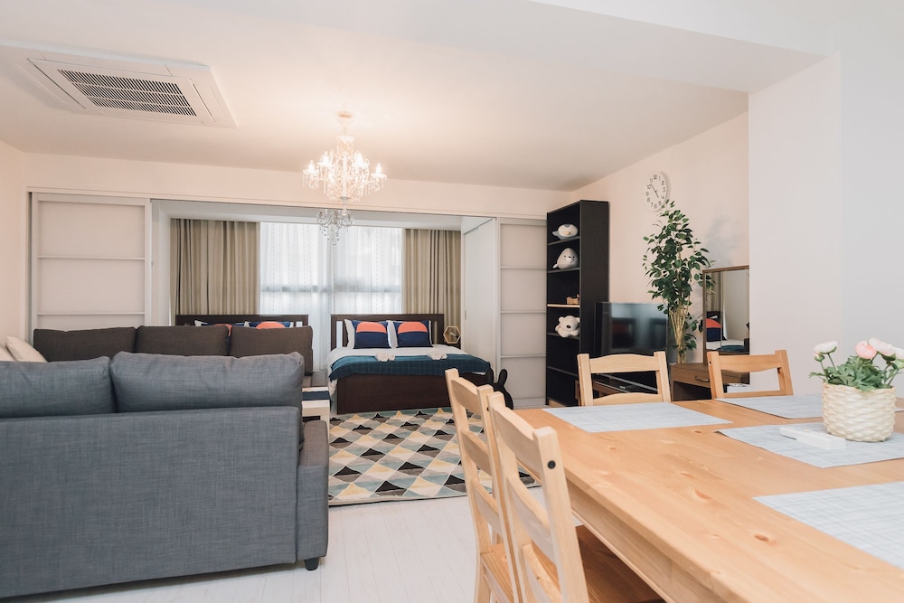 HIGOBASHI AFP LUXURY APARTMENT 大阪