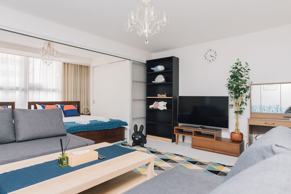 HIGOBASHI AFP LUXURY APARTMENT 大阪