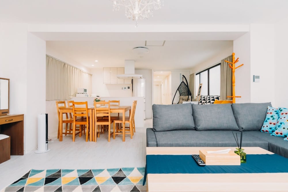 HIGOBASHI AFP LUXURY APARTMENT 大阪