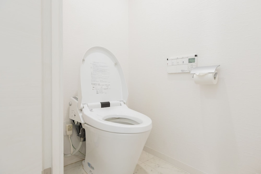 HIGOBASHI AFP LUXURY APARTMENT 大阪