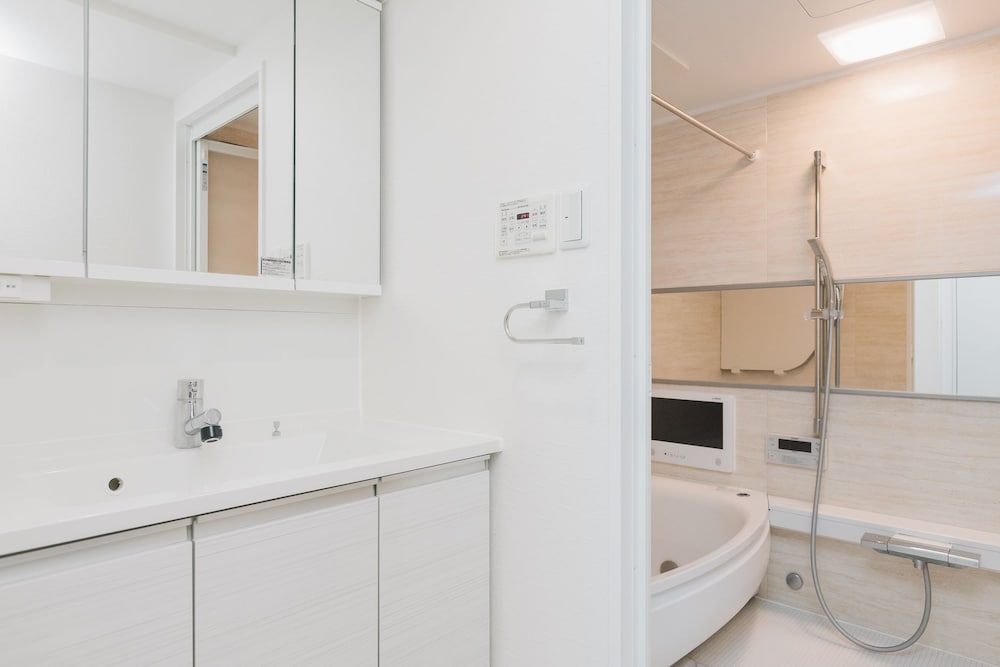 HIGOBASHI AFP LUXURY APARTMENT 大阪