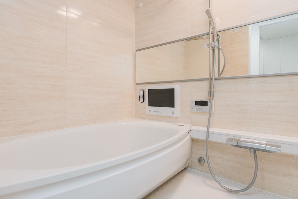 HIGOBASHI AFP LUXURY APARTMENT 大阪
