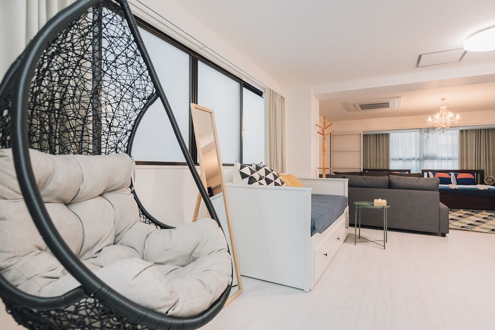 HIGOBASHI AFP LUXURY APARTMENT 大阪