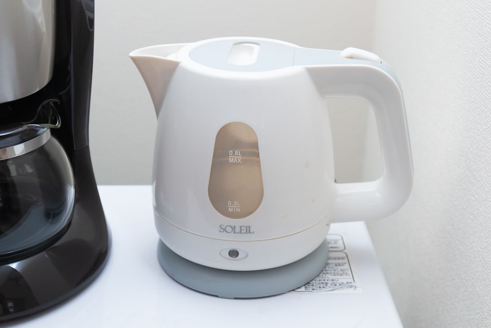 茶茶庵　はなれ 大阪