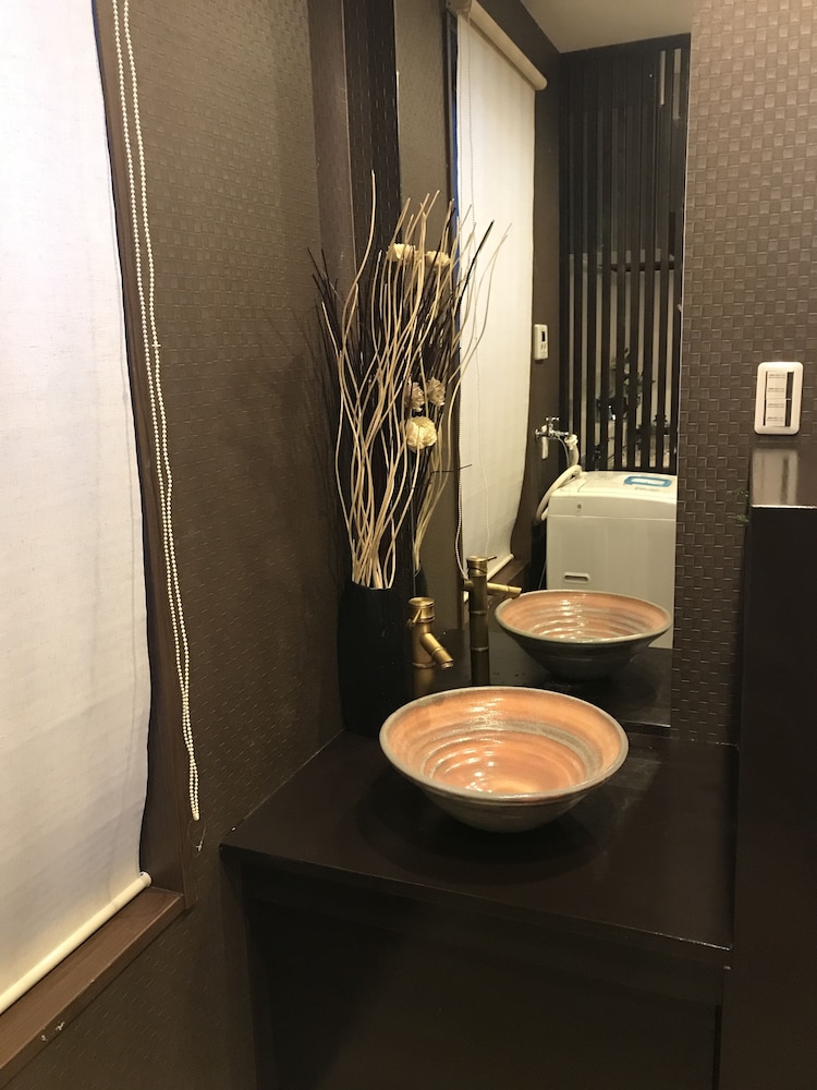 つき 鶴橋 ハウスヴィラ 大阪