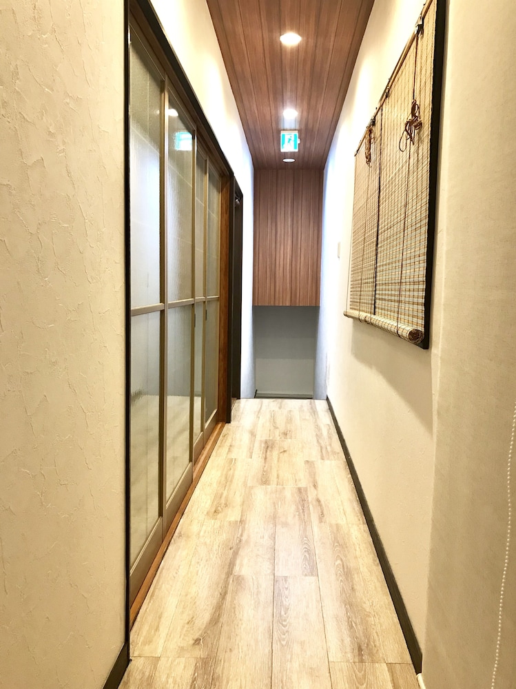つき 鶴橋 ハウスヴィラ 大阪