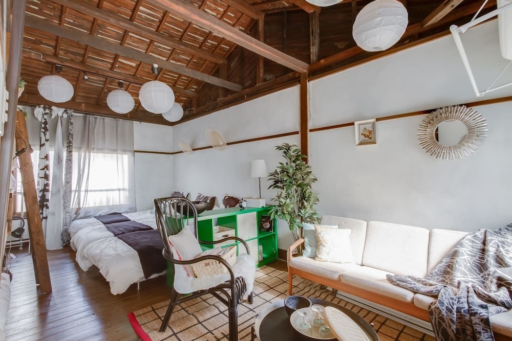 NID TANI6 HOUSE 大阪