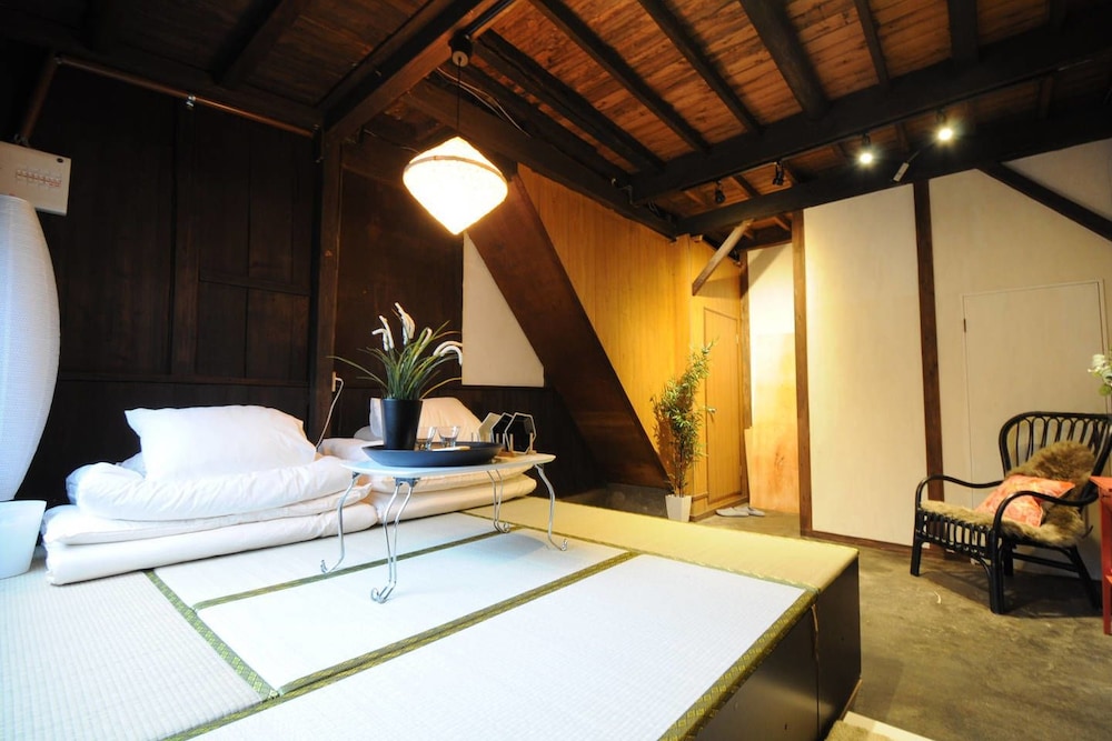 NID TANI6 HOUSE 大阪