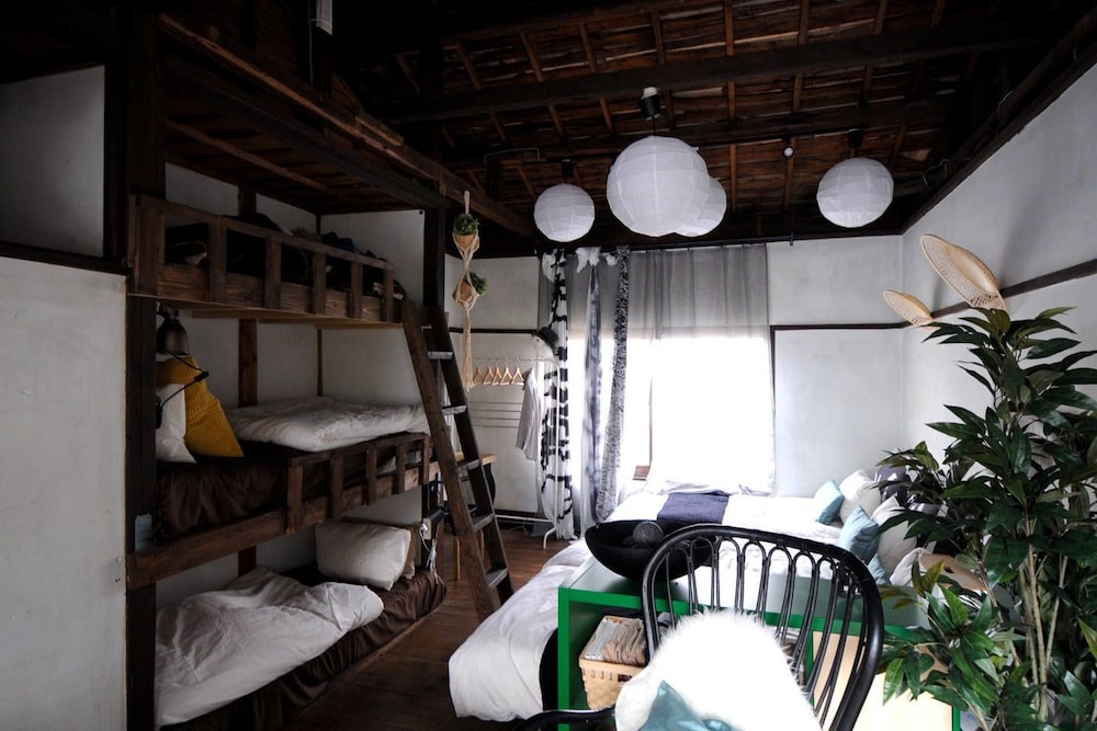 NID TANI6 HOUSE 大阪