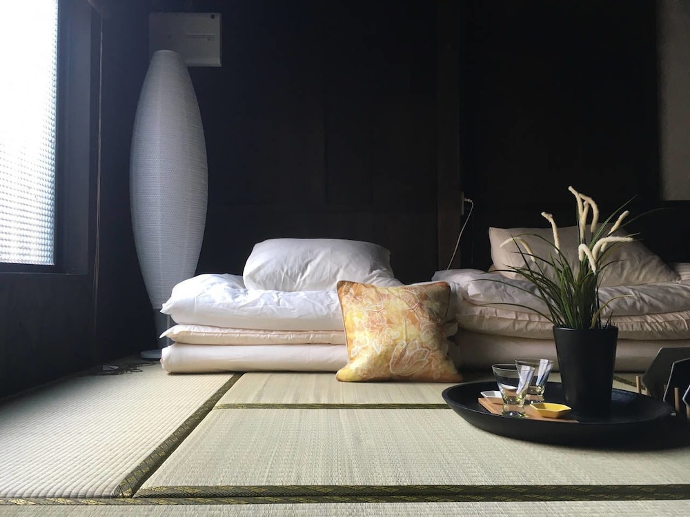 NID TANI6 HOUSE 大阪