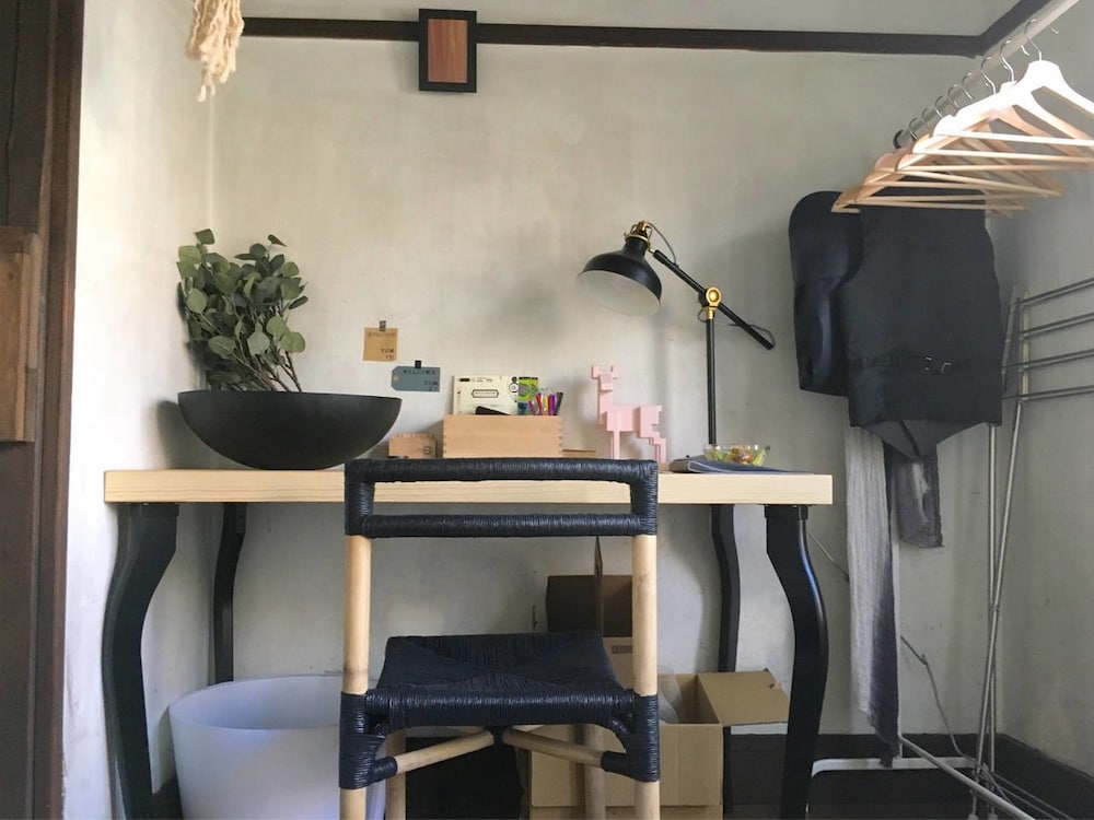 NID TANI6 HOUSE 大阪