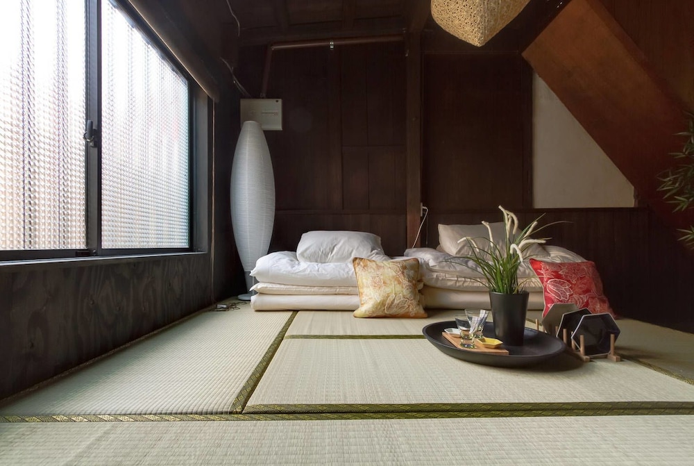 NID TANI6 HOUSE 大阪