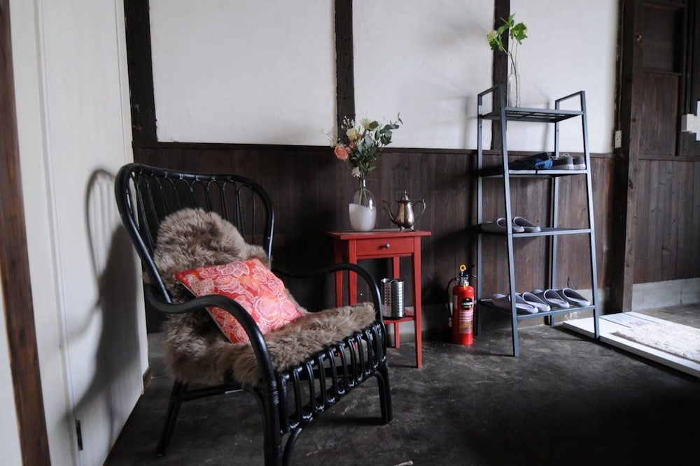 NID TANI6 HOUSE 大阪