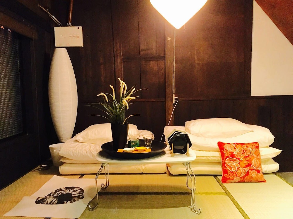 NID TANI6 HOUSE 大阪